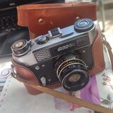 Aparat foto analog