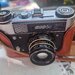 Aparat foto analog