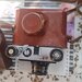 Aparat foto analog