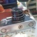 Aparat foto analog