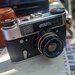 Aparat foto analog