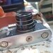 Aparat foto analog